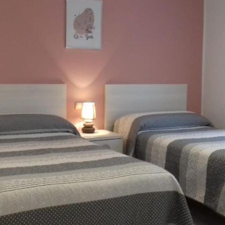 Vivienda Lanzon Villa Salinas de Bielsa Kültér fotó