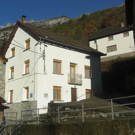 Vivienda Lanzon Villa Salinas de Bielsa Kültér fotó